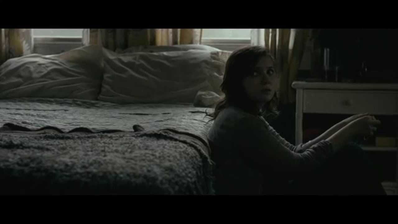 Sette Minuti Dopo La Mezzanotte | Scena dal Film | La Vita Negli Occhi