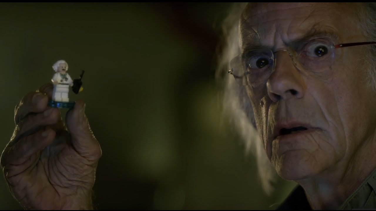 The Dinner | Clip 2 “Io vorrei che tutti potessero essere felici”