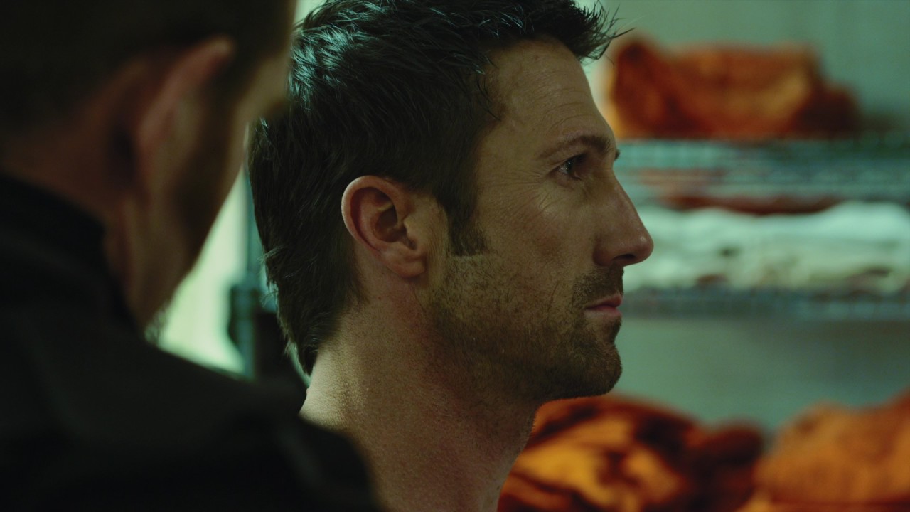 Riot: In rivolta – clip in italiano