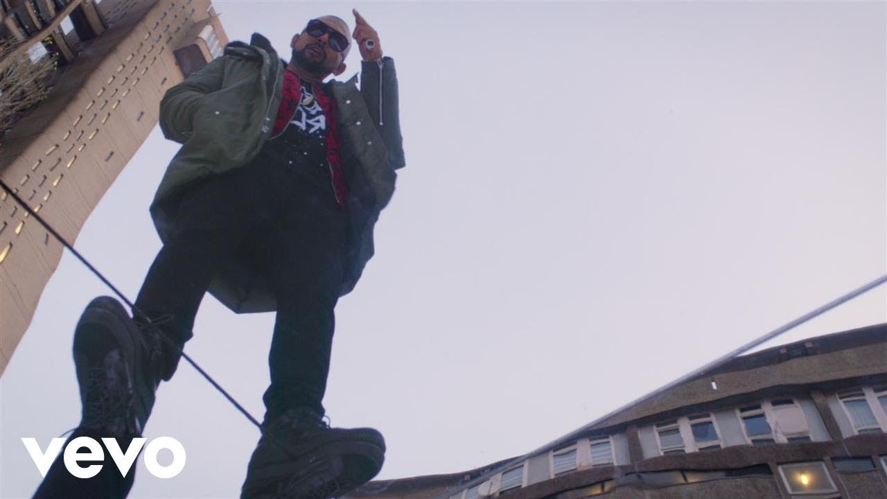 Sean Paul – No Lie ft. Dua Lipa