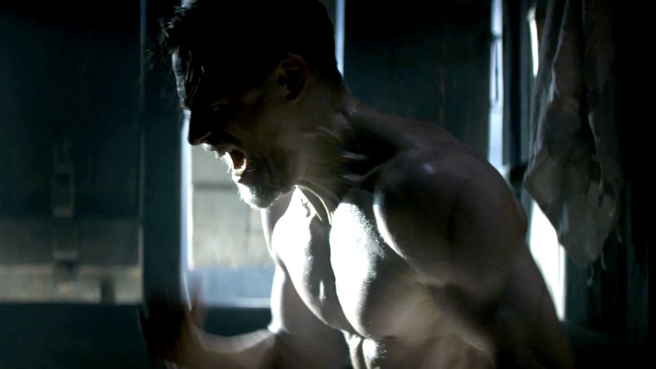 King Arthur – Il potere della spada – Clip dal film “Allenamento”