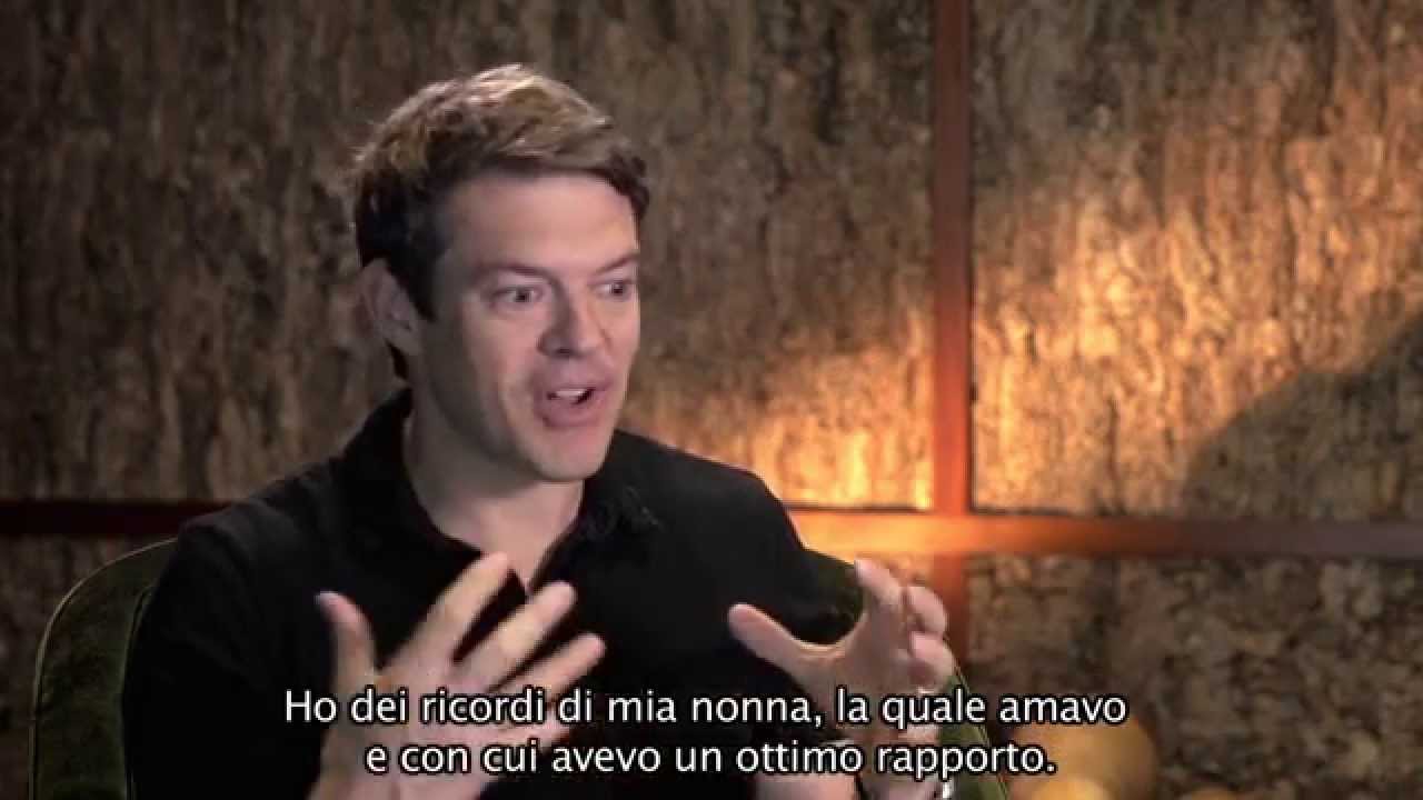 NUMB, AT THE EDGE OF THE END – Trailer Ufficiale (versione originale)