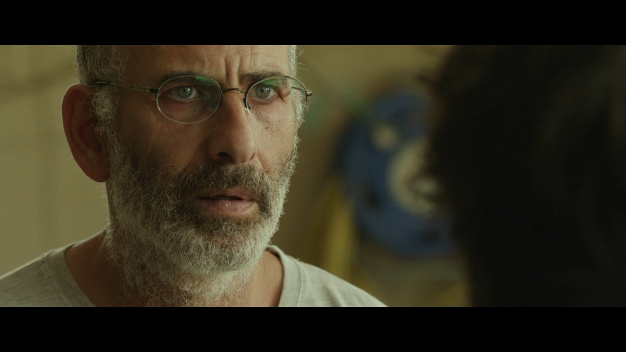 Una Settimana e Un Giorno Trailer Ufficiale