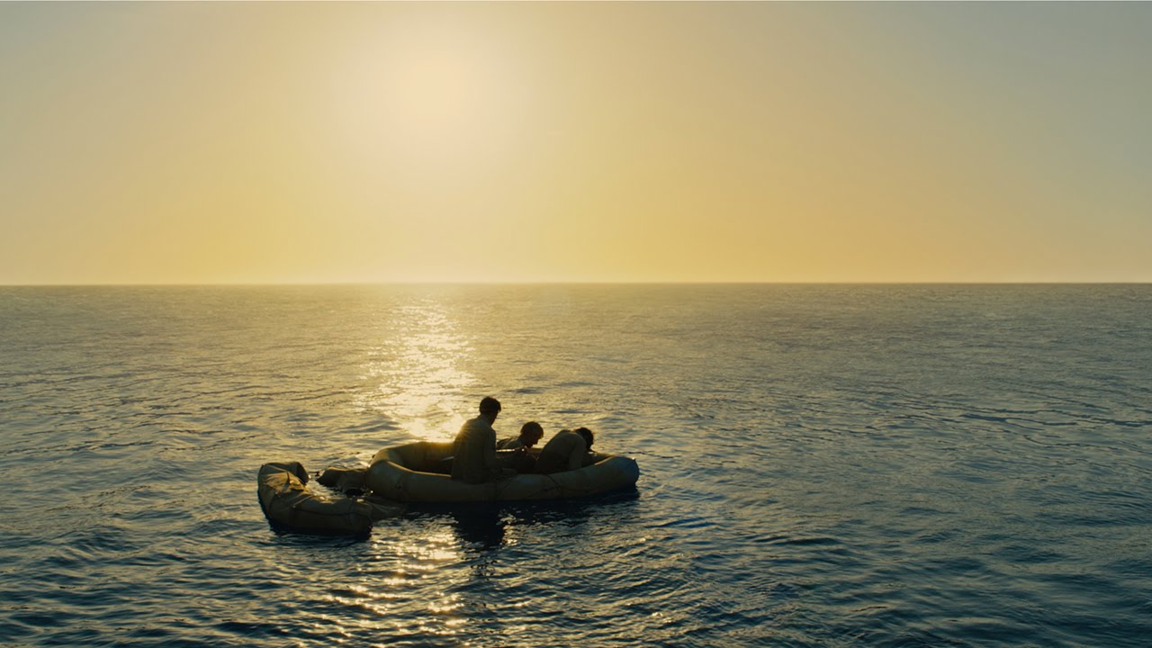 UNBROKEN di Angelina Jolie – Secondo trailer italiano ufficiale