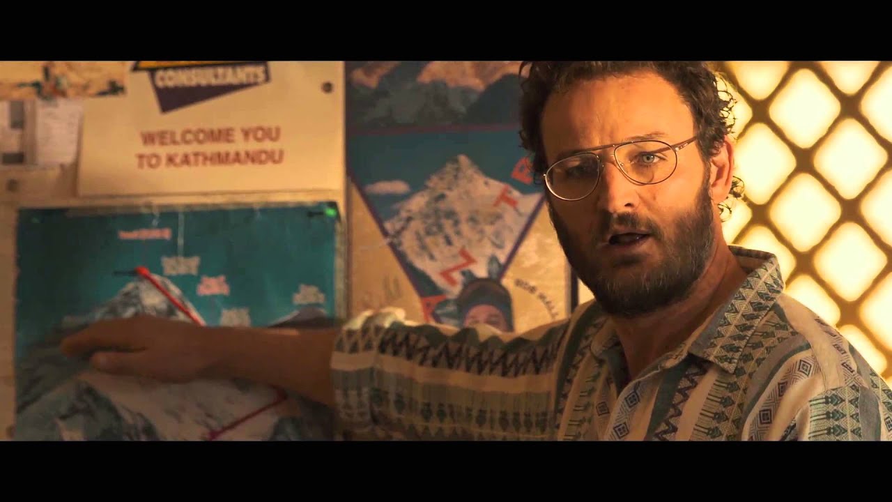 Quello che so di Lei | Clip in italiano | Nuove Conoscenze