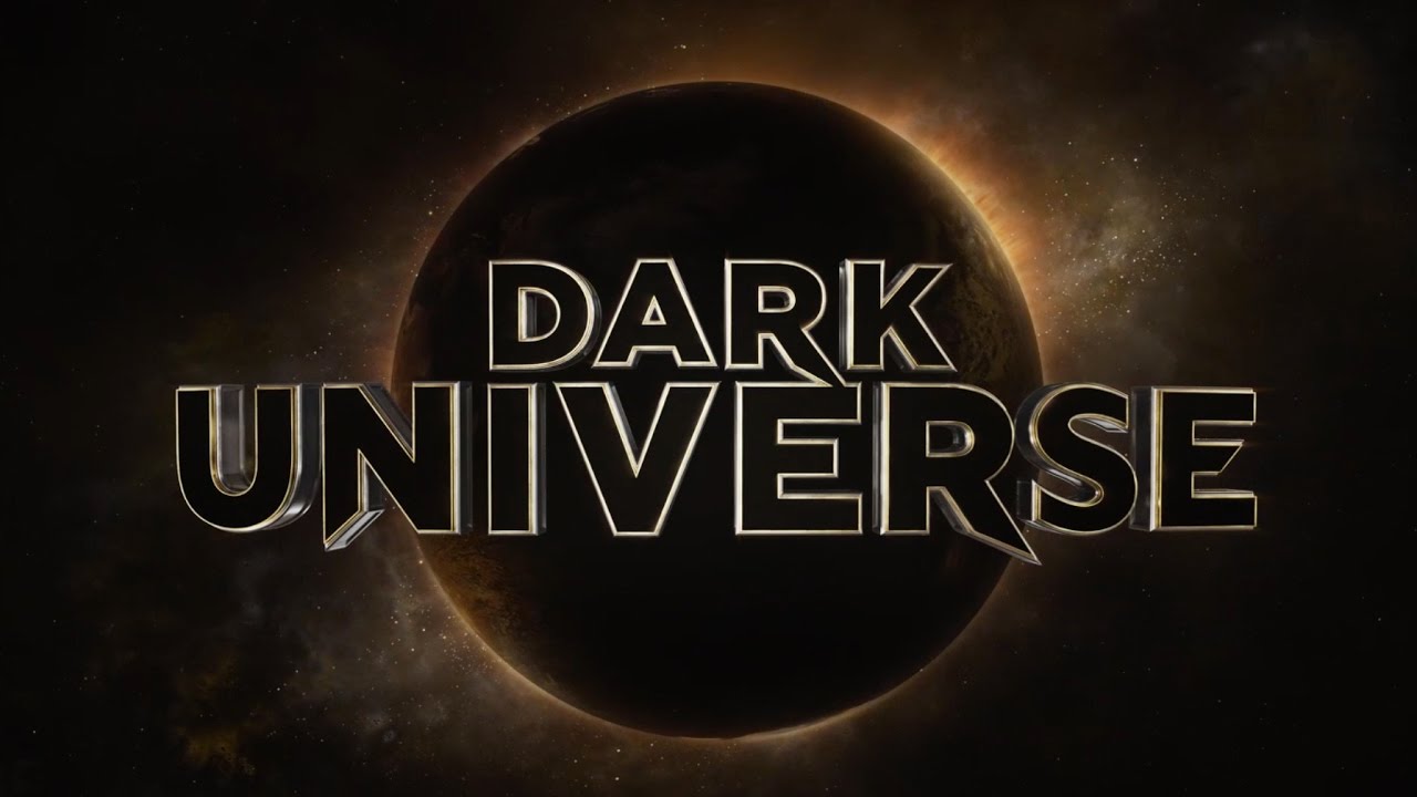 Dark Universe – Monsters Legacy [HD]