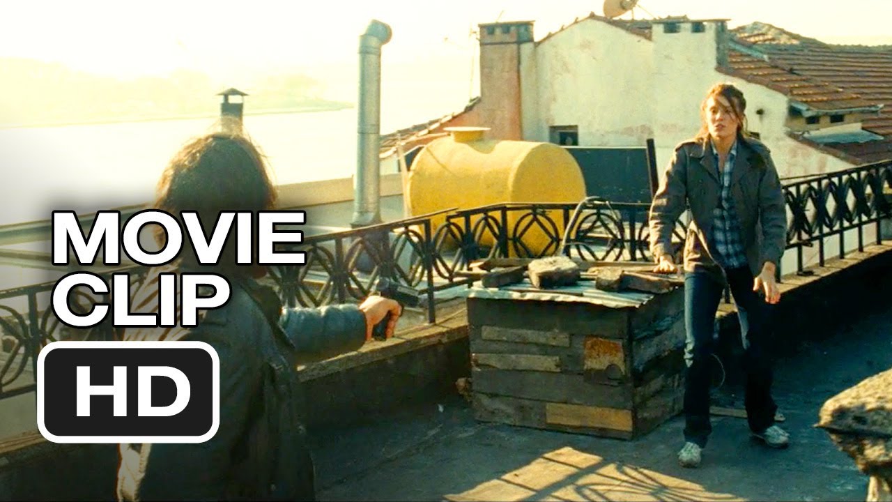 Pirates of the Caribbean: Dead Men Tell No Tales “Jack Sparrow” Clip [HD] Johnny Depp, Orlando Bloom