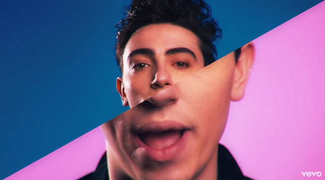 Michele Bravi, Solo per un po’: testo e video ufficiale