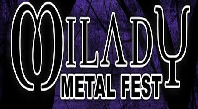 Milady Metal Festival, il 6 Maggio a Mantova: tutte le informazioni