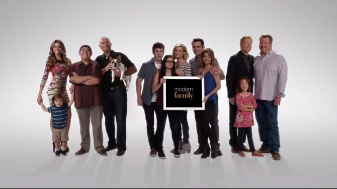Modern Family e Last Man Standing, i due diversi esiti delle trattative tra ABC e FOX