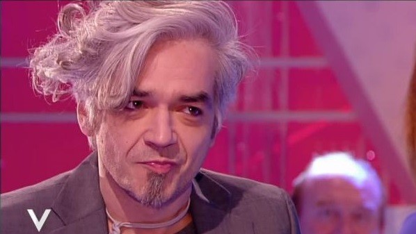 Morgan: “Costanzo conferma che mi hanno fatto fuori da Amici”