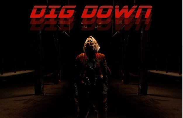 Muse, Dig Down: testo, traduzione e video ufficiale