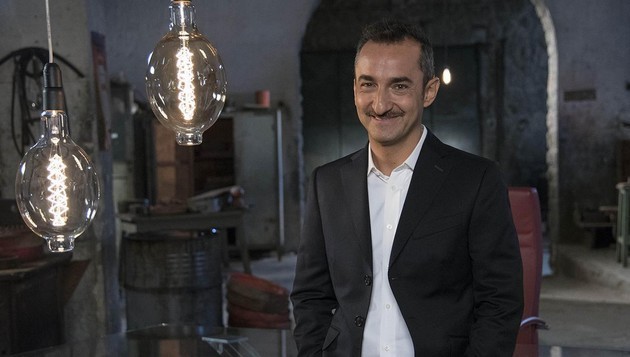 Nicola Savino sbarca a Mediaset, ufficiale