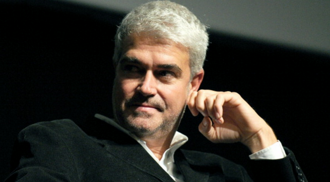 Hartmann (Sky Italia) risponde a Linus: “Non credeva in X Factor, da Rtl 102.5 entusiasmo diverso”