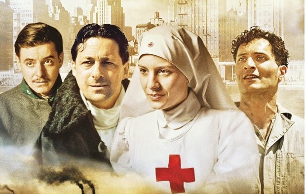 Noi eravamo: trailer, poster e foto del film di Leonardo Tiberi