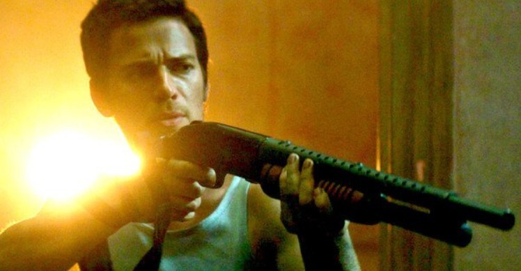 Numb: trailer e poster del thriller “indie” con Hayden Christensen