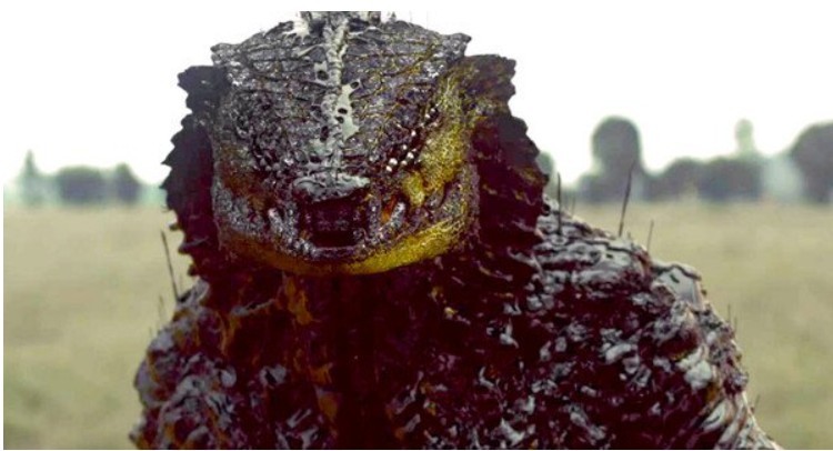 Oats: trailer del nuovo progetto di Neill Blomkamp
