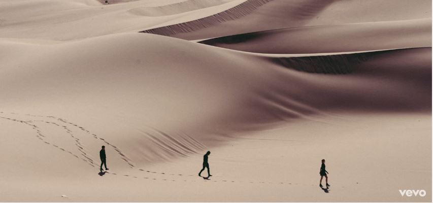 London Grammar, Oh Woman Oh Man: testo, traduzione e audio