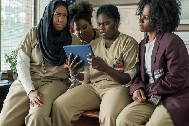 Netflix, svelate le abitudini degli abbonati nel corso della giornata