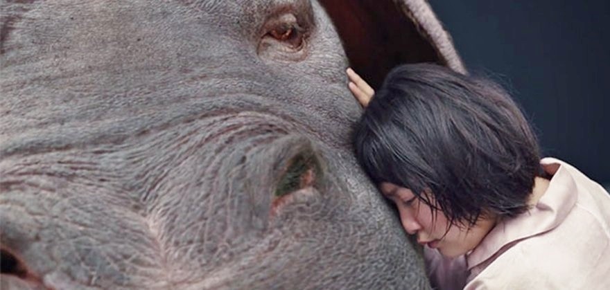 Okja: nuovo trailer italiano del film di Bong Joon-ho