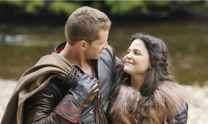 C’era una volta, Josh Dallas, Emilie De Ravin, Ginnifer Goodwin lasciano ufficialmente la serie