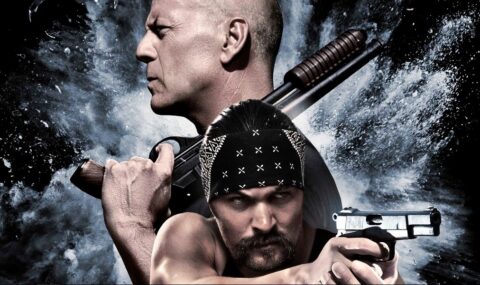 Once Upon a Time in Venice: trailer e poster del film con Bruce Willis e Jason Momoa