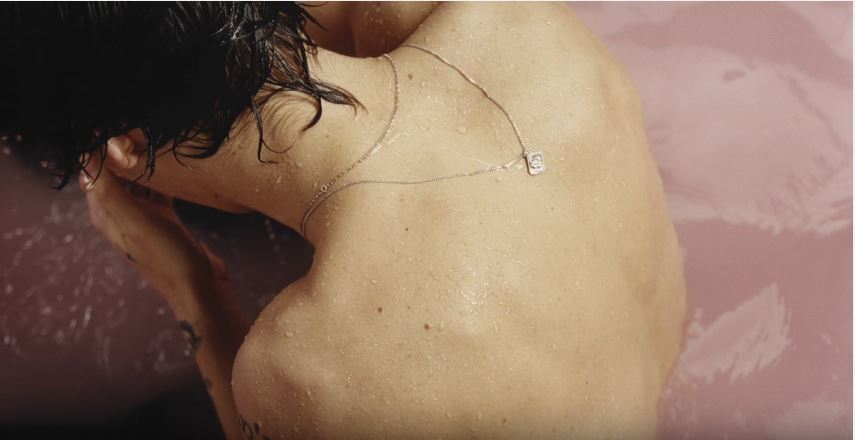 Harry Styles – Only Angel: testo, traduzione e audio