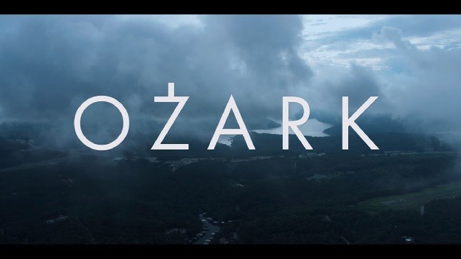 Serie Tv, i trailer di Ozark, Friends From College e Get Shorty