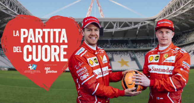 Partita del cuore 2017 su Rai1 | Cantanti, ospiti e vip