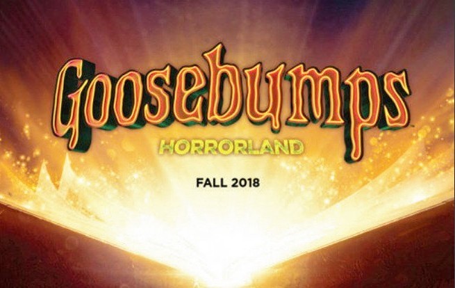 Piccoli Brividi 2: svelati logo e titolo ufficiale del sequel “Horrorland”