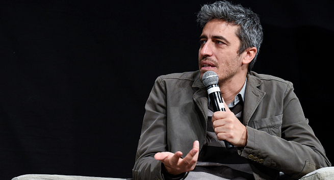 Caro Marziano, programma Rai3 con Pif: conferenza stampa