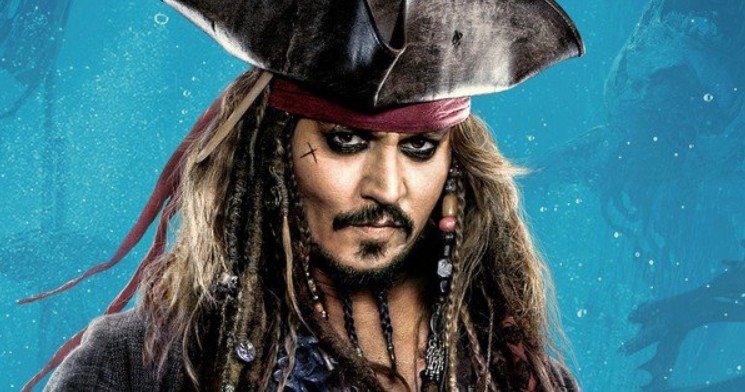 Pirati dei Caraibi 5: Jerry Bruckheimer parla degli eccessi di Johnny Depp sul set