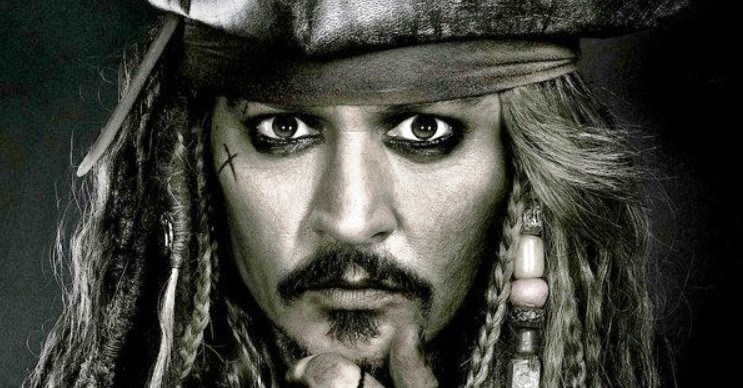 Pirati dei Caraibi 6 non si farà senza Johnny Depp