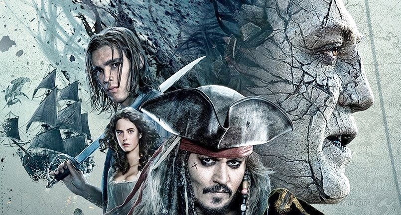 Box Office Usa, Pirati dei Caraibi 5 straccia Baywatch