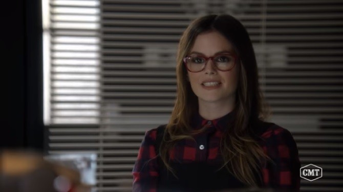 Serie Tv, novità: Nashville svelati i personaggi di Rachel Bilson e Kaitlin Doubleday, Jennifer Westfeldt in Younger 4