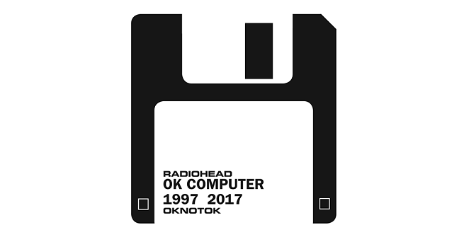 Radiohead, in arrivo OKNOTOK, ristampa di OK Computer