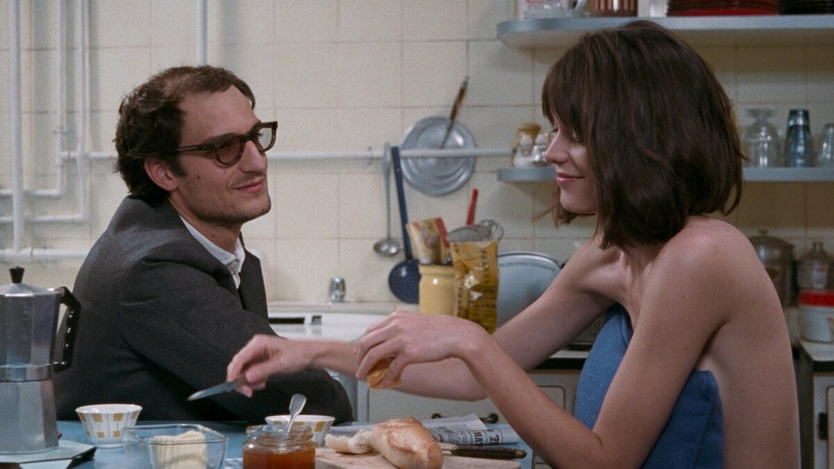 Cannes 2017: Le redoutable – recensione del film di Michel Hazanavicius