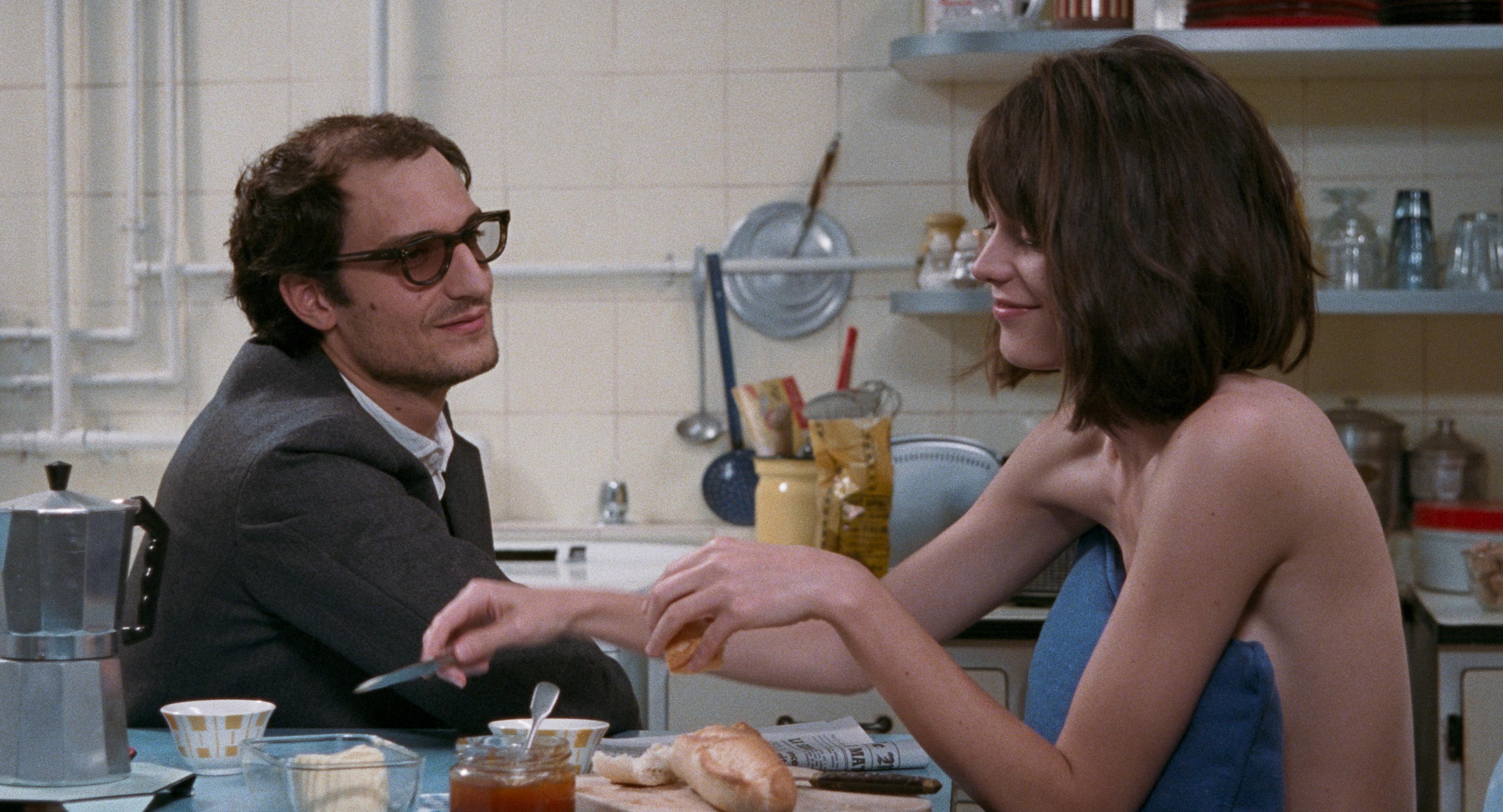 Cannes 2017: Le redoutable – recensione del film di Michel Hazanavicius