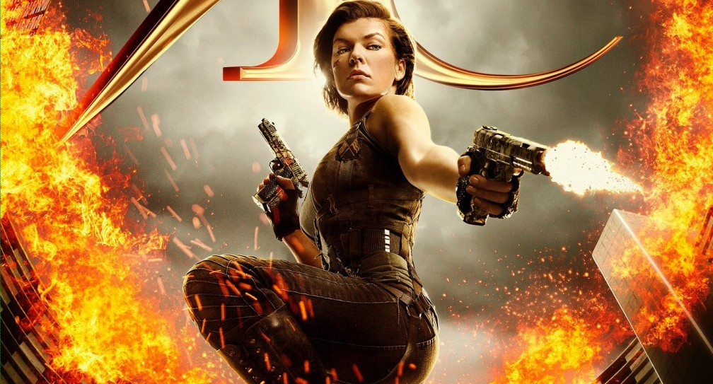 Resident Evil, sarà reboot