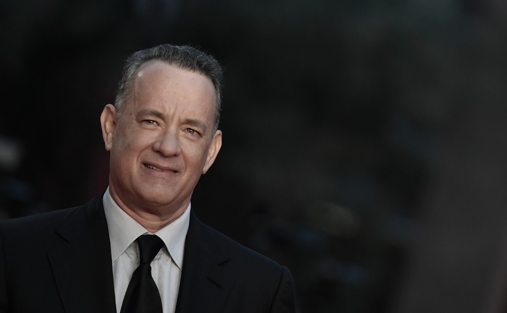 Film 2018-2019: Shriver per Whoopi Goldberg e Giancarlo Esposito – Tom Hanks per  News of the World