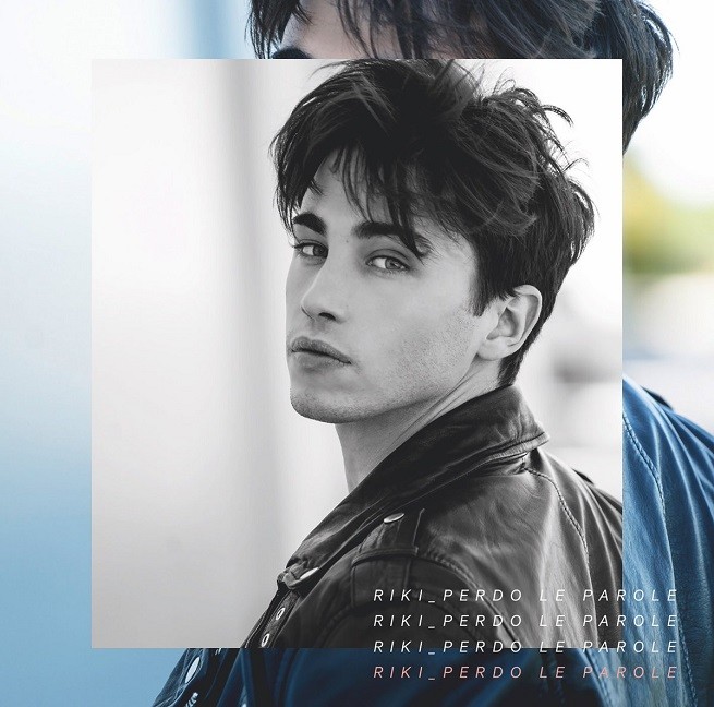 Riccardo Marcuzzo diventa Riki: il 19 maggio è uscito il primo album