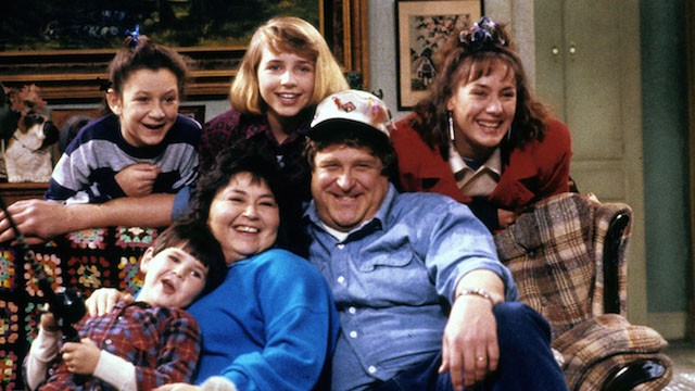 Pappa e Ciccia, la Abc conferma il revival