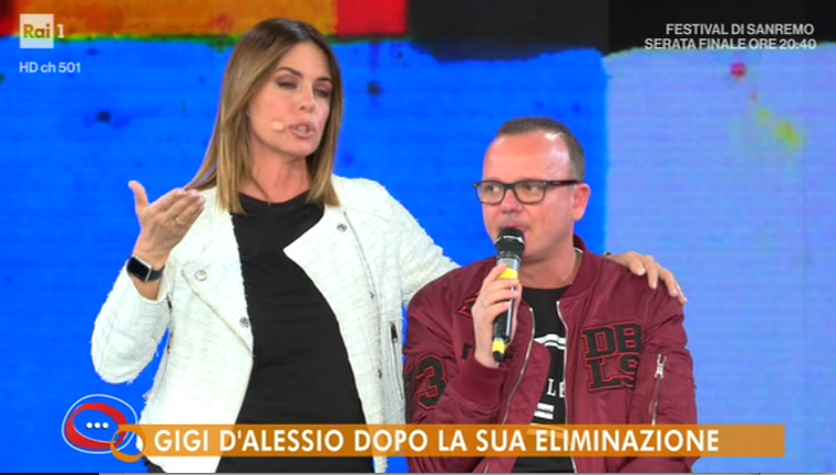 Paola Perego, bloccata l’ospitata a Made in Sud: due pesi e due misure in Rai?