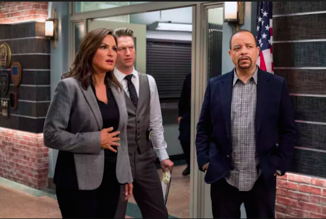 Law & Order: unità speciale, salta l’episodio ispirato a Donald Trump