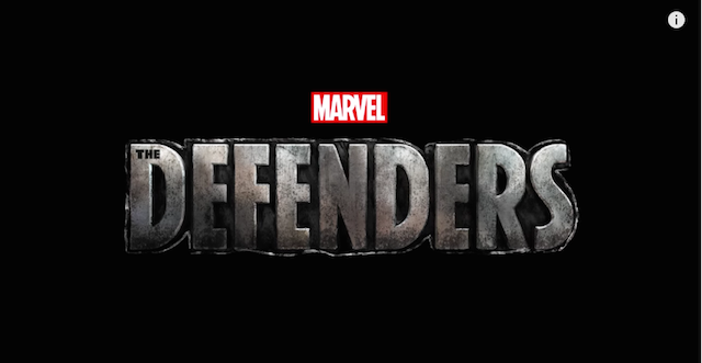 The Defenders, il trailer della miniserie di Netflix (Video)