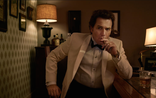 Fargo, su Sky Atlantic la terza stagione: due fratelli, un francobollo ed il dark humor di sempre