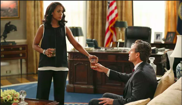 Scandal, la settima stagione sarà l’ultima. Shonda Rhimes: “Non lasceremo nulla sul piatto”