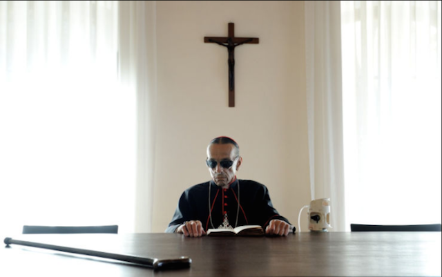 E’ morto Toni Bertorelli, attore teatrale che in tv è stato il Cardinal Caltanissetta in The Young Pope