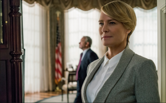 House of Cards 5