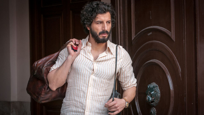 Maltese – Il romanzo del Commissario, Francesco Scianna è Mauro Licata | Video intervista Blogo